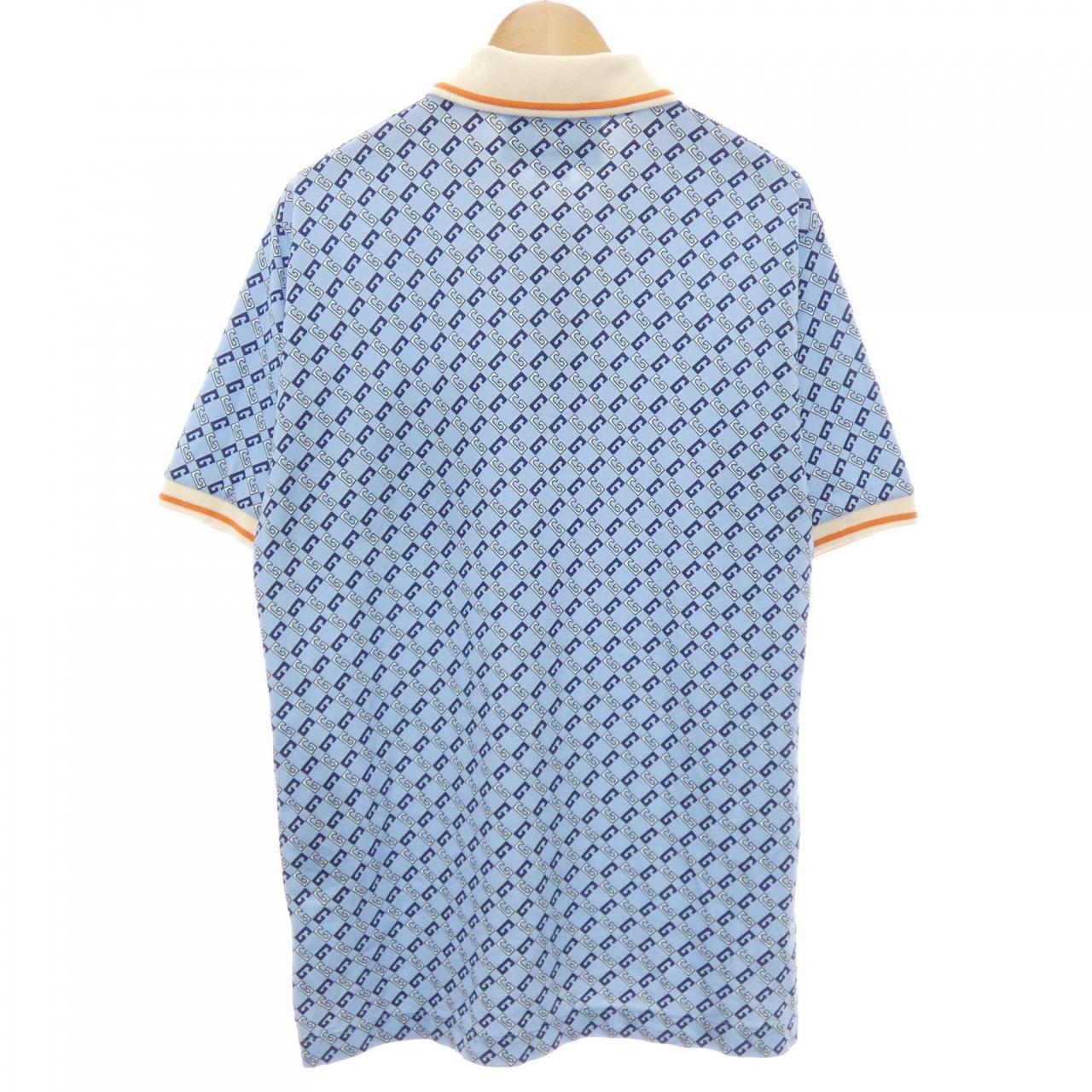 グッチ GUCCI 742385 XJFGF ポロシャツ