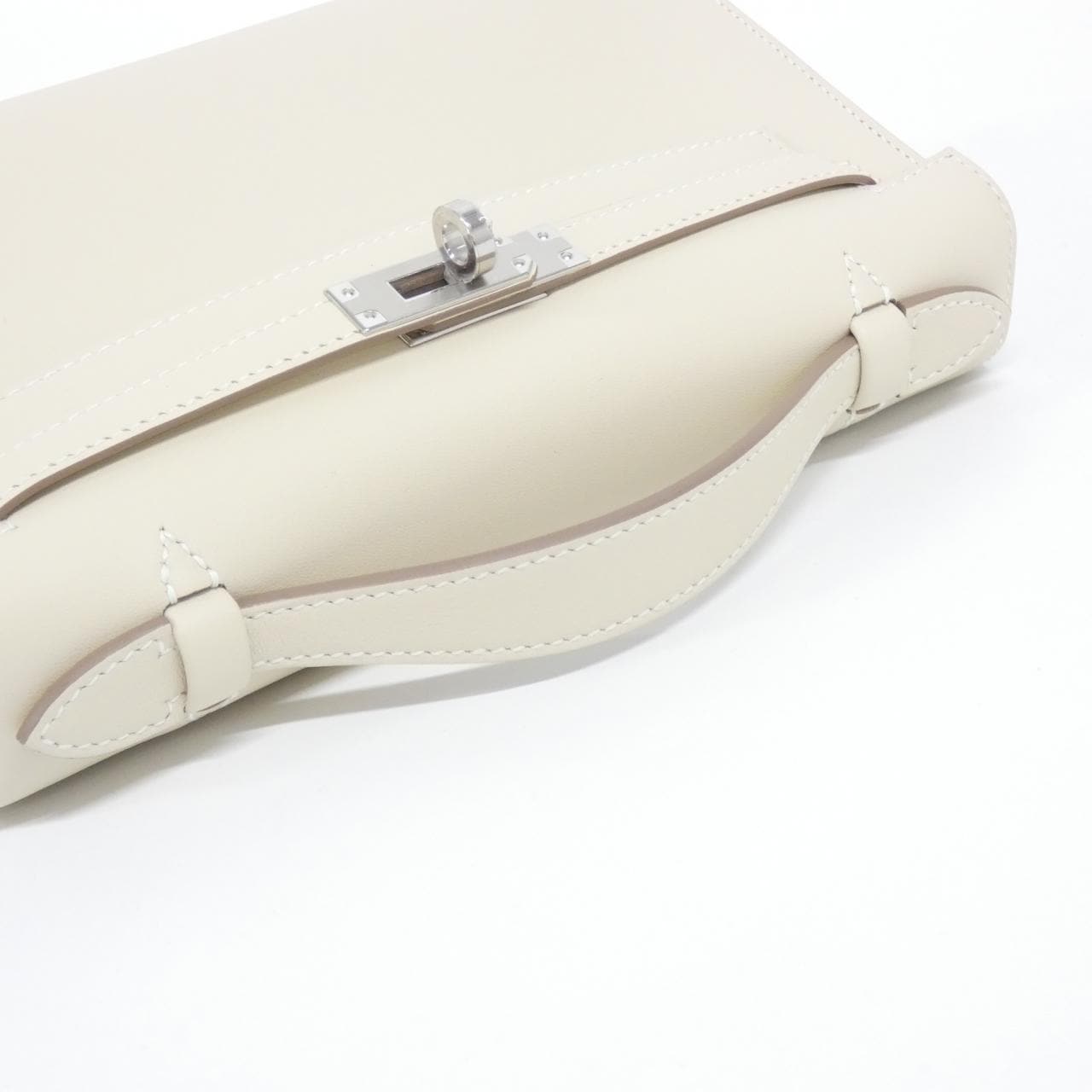 【未使用品】エルメス ポシェットケリー MINI 049417CK バッグ