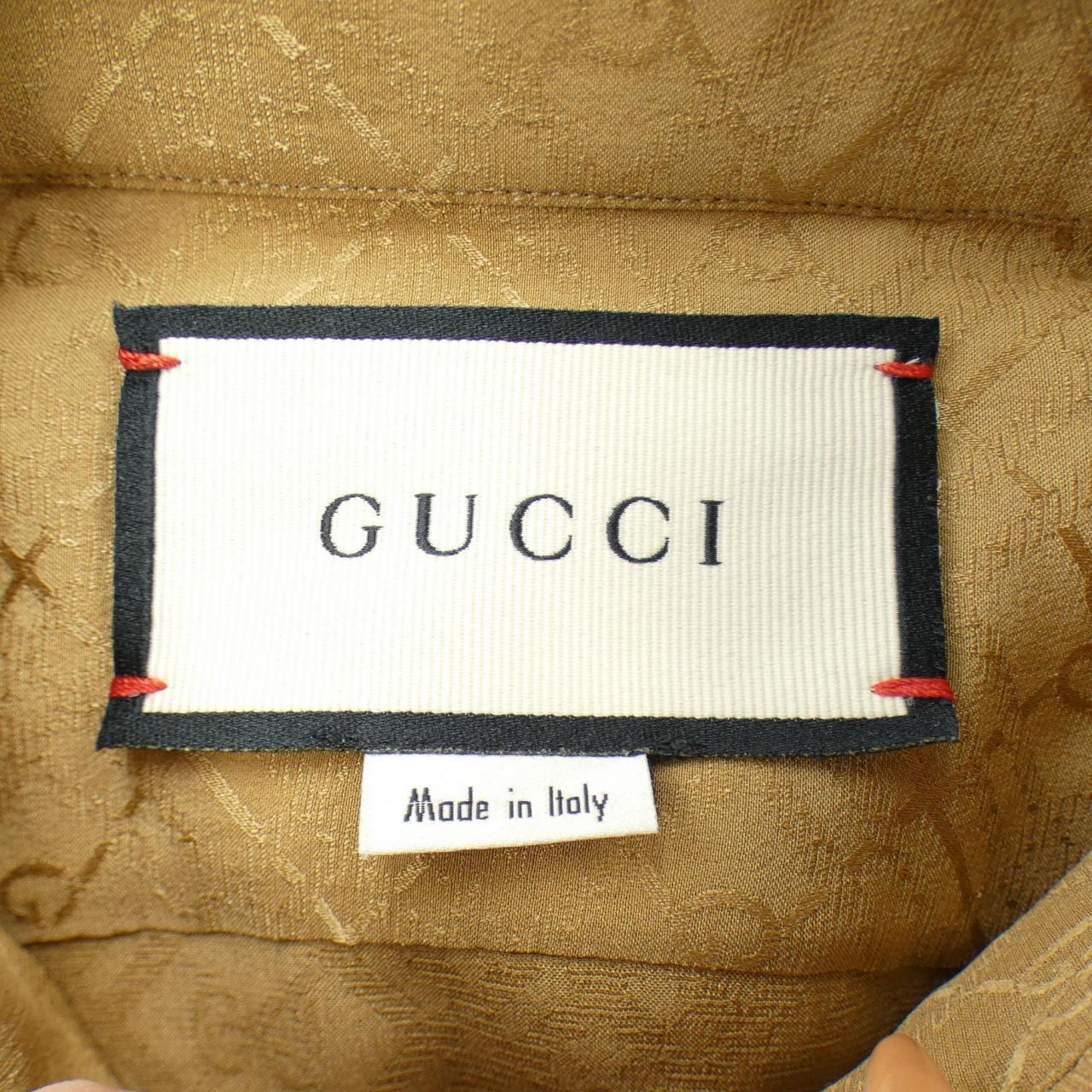 グッチ GUCCI 622196 ZADWP シャツ
