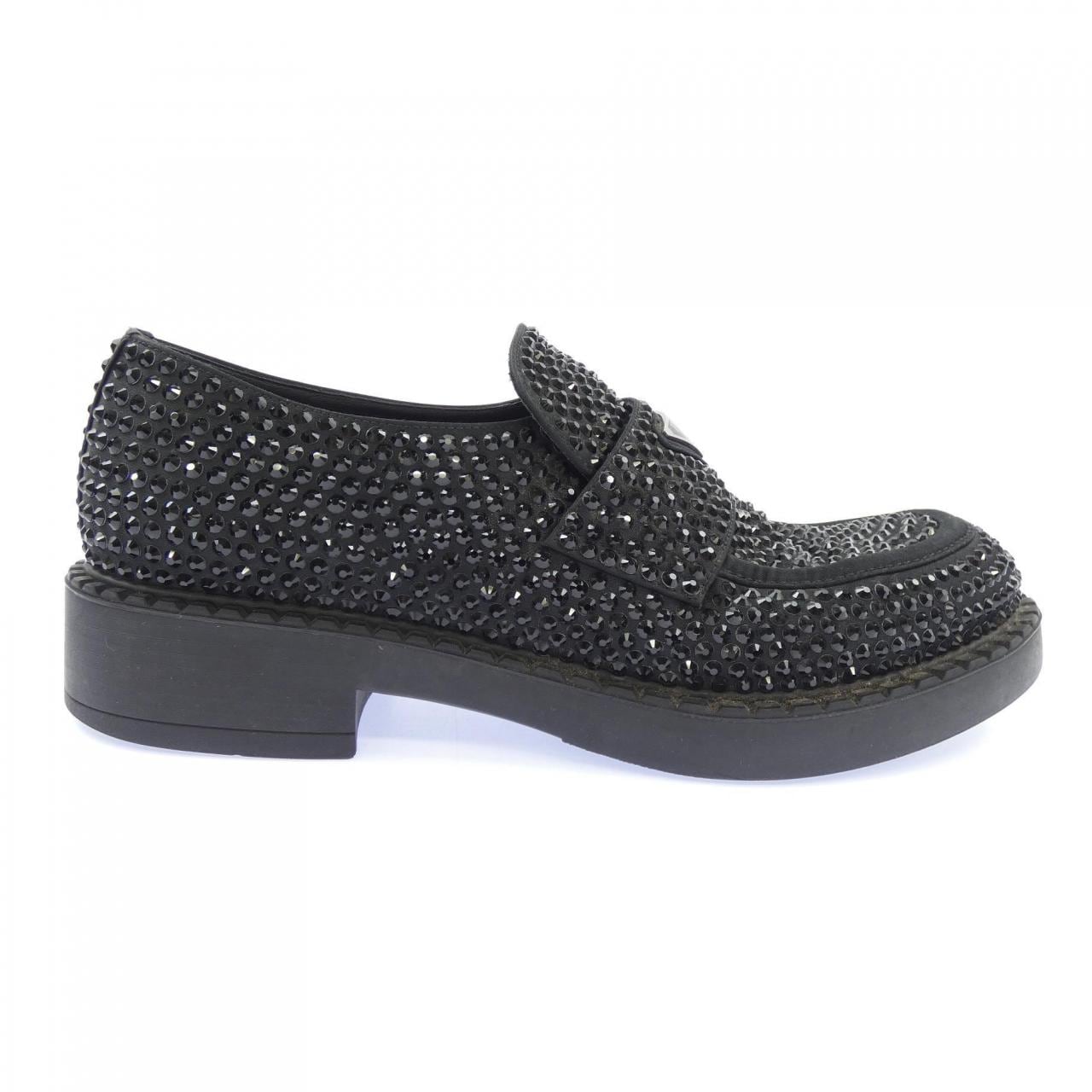 プラダ PRADA 2DE135 シューズ