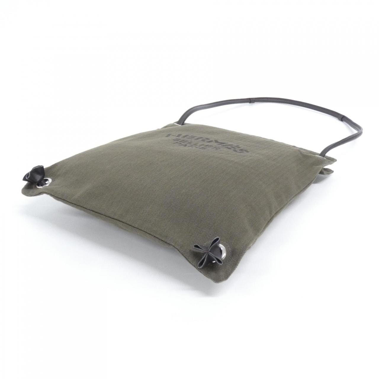 エルメス サック マリーヌ 079946CK ショルダーバッグ