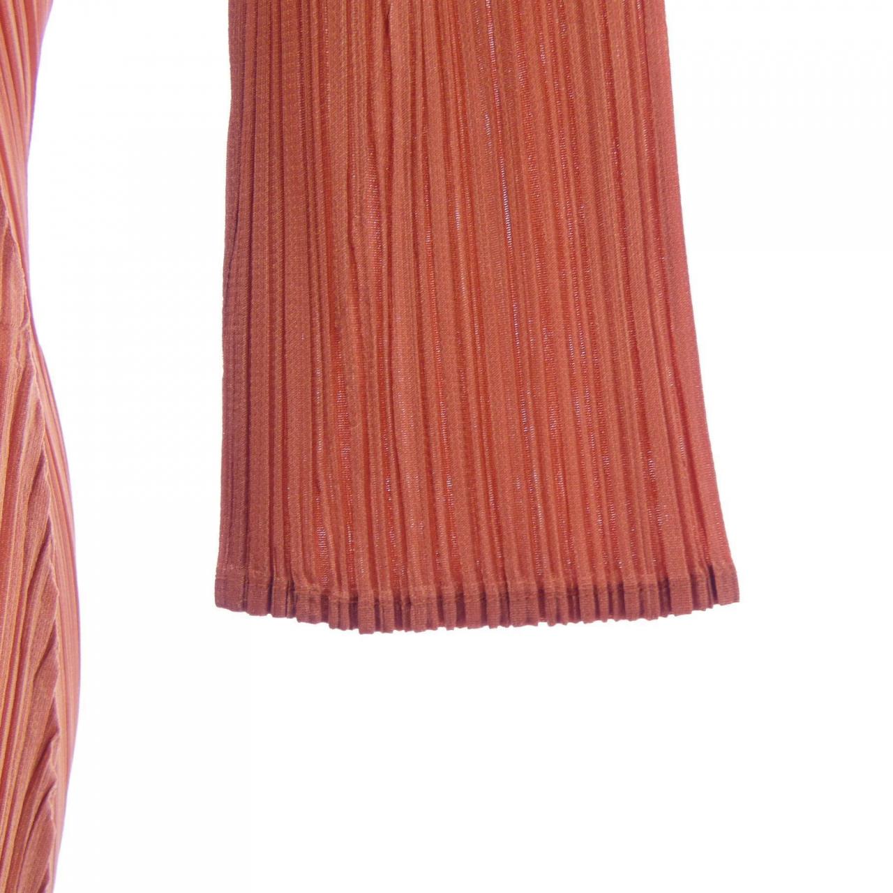 プリーツプリーズ PLEATS PLEASE PP36JT461 ワンピース