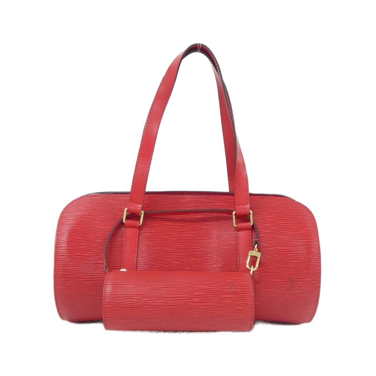 ルイヴィトン エピ スフロ M5222E バッグ