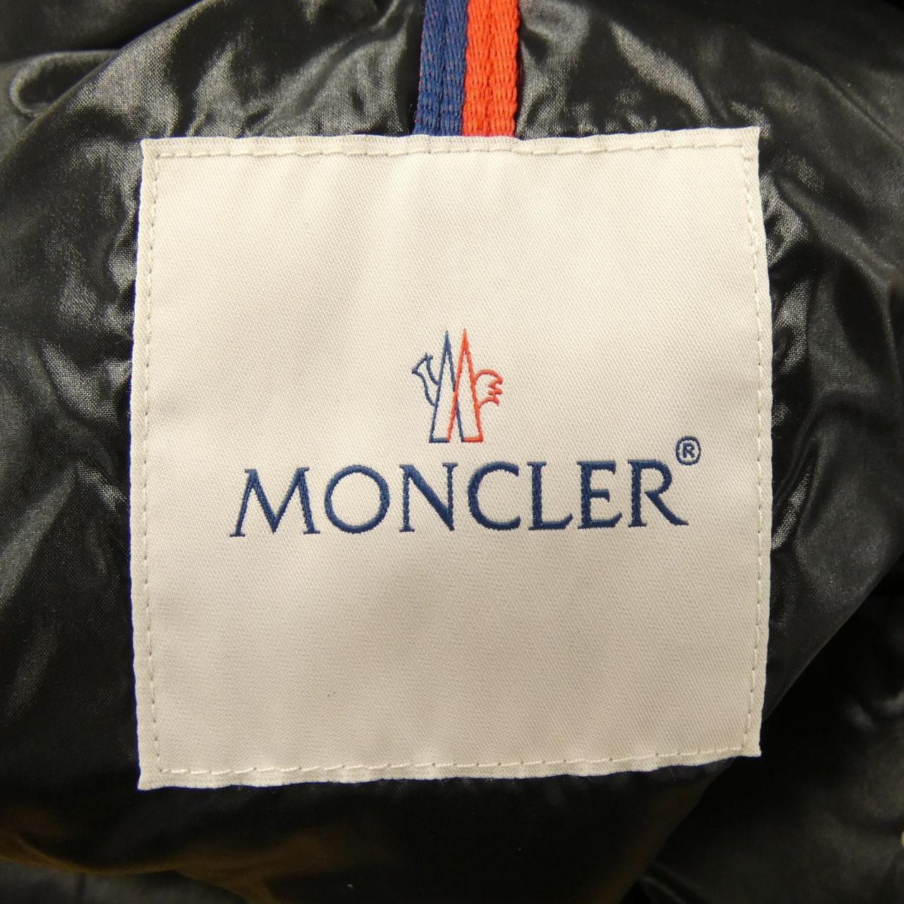 モンクレール MONCLER GHANY ダウンベスト