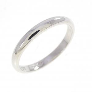 カルティエ ウェディング リング