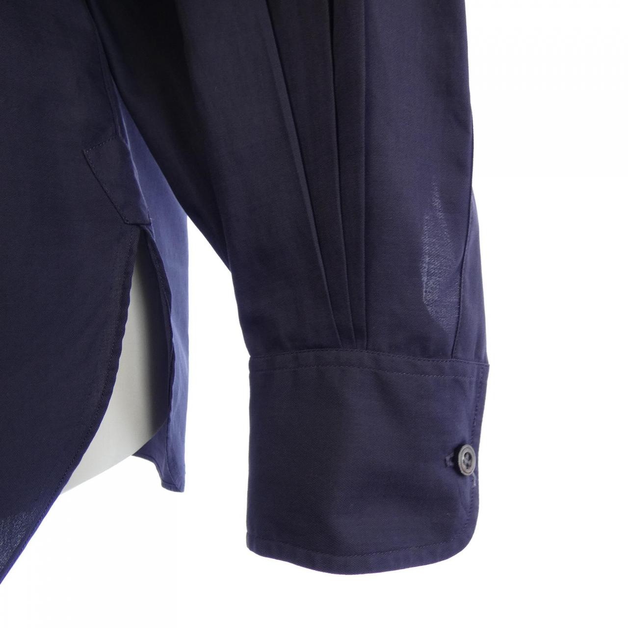 シャルベ CHARVET 6511-343-0206 シャツ