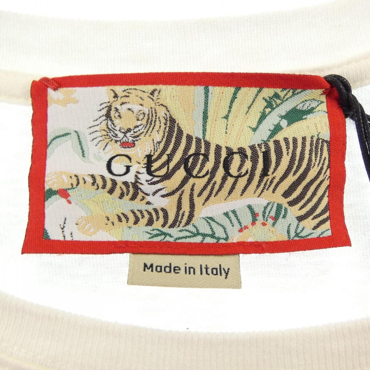 グッチ GUCCI 548334 XJD3X Tシャツ