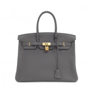 エルメス バーキン 35cm 027634CC バッグ
