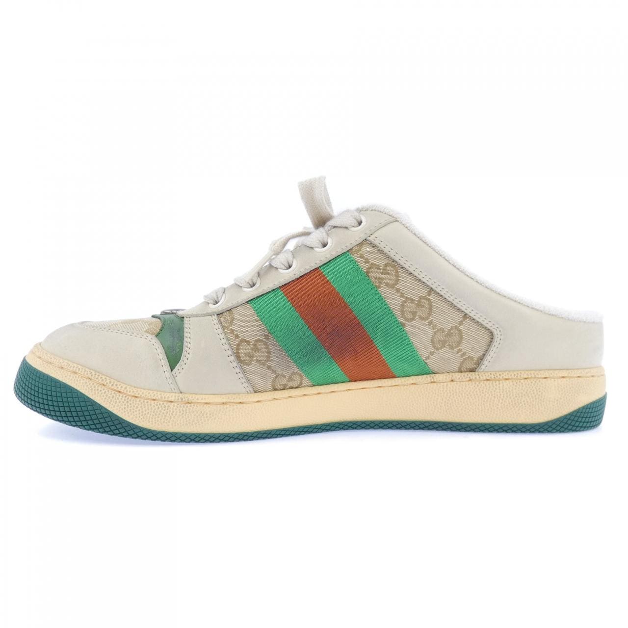 グッチ GUCCI スニーカー
