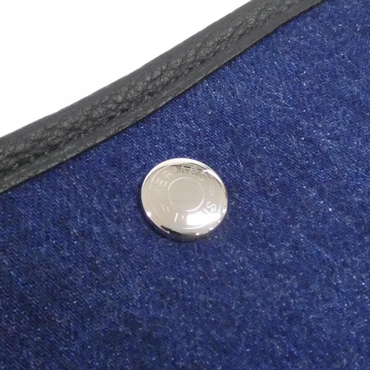 【未使用品】エルメス ガーデン パーティ 36cm バッグ