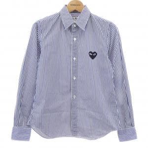 プレイコムデギャルソン PLAY COMME des GARCONS AZ-B007 シャツ