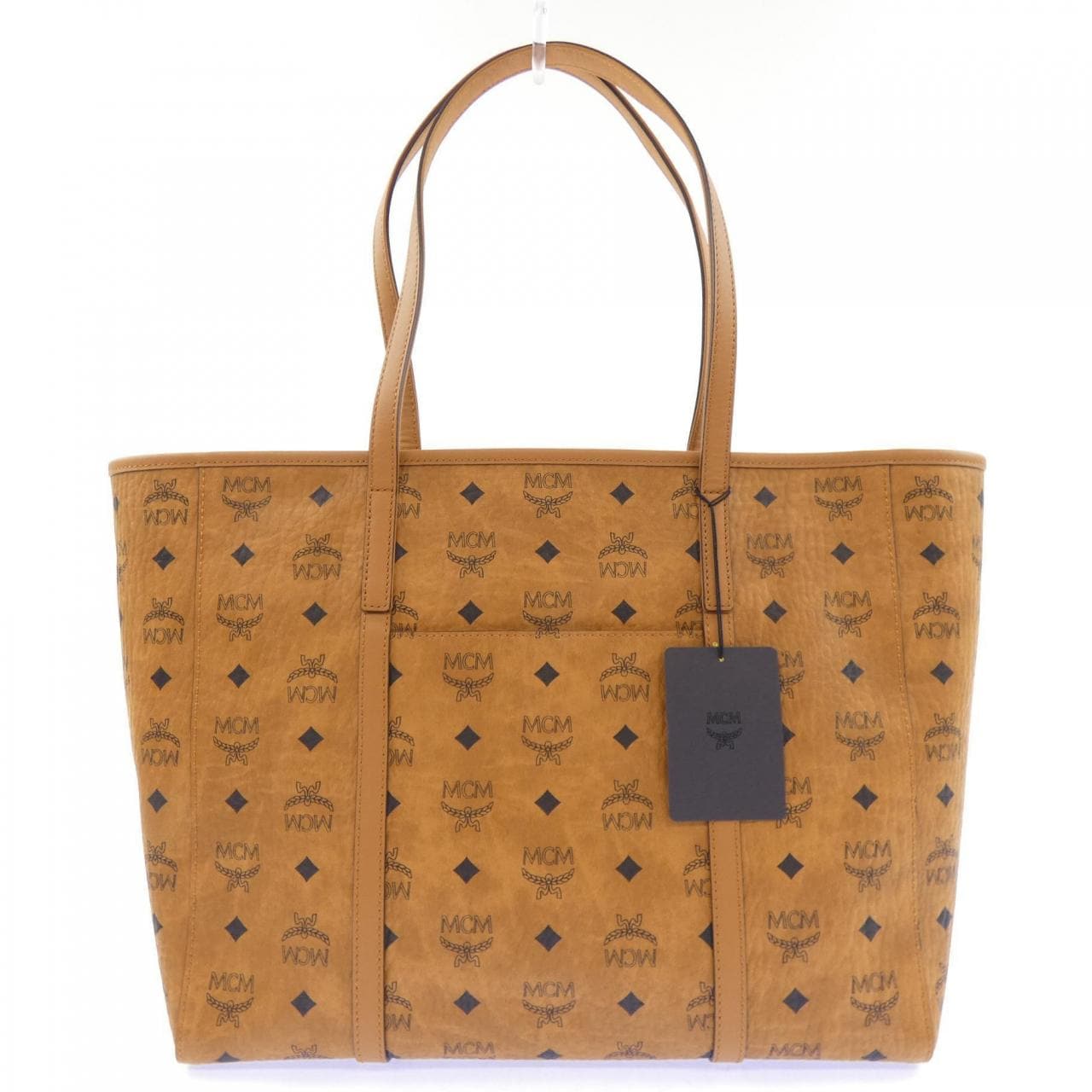 エムシーエム MCM MWPAATN01CO001 BAG