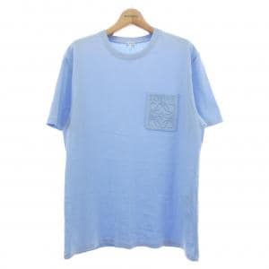 ロエベ LOEWE リラックスフィットTシャツ　アナグラム ANAGRAM H526Y22XBC Tシャツ