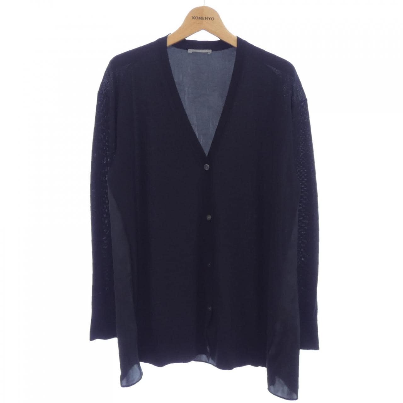 セオリーリュクス Theory luxe 03-5303711 カーディガン