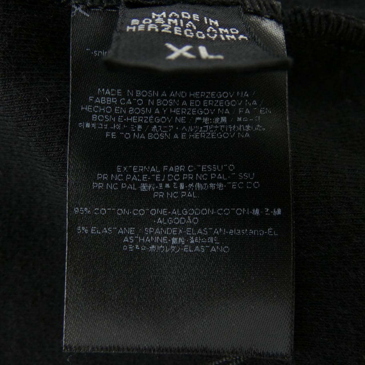 トムフォード TOM FORD Tシャツ