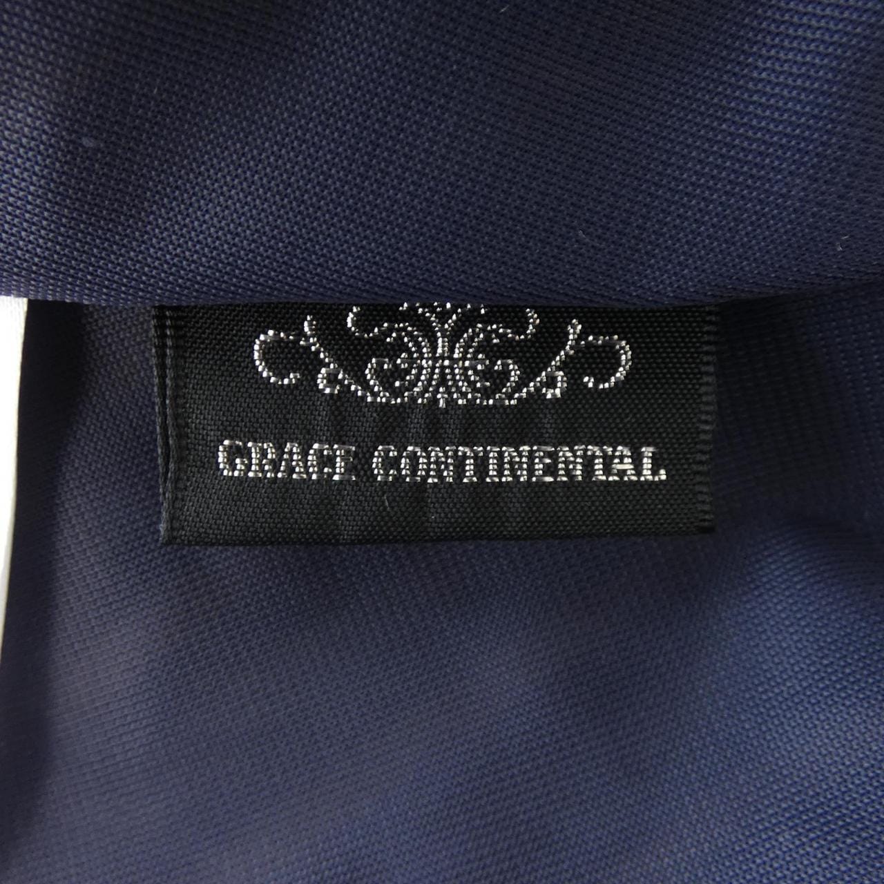 グレースコンチネンタル GRACE CONTINENTAL ワンピース