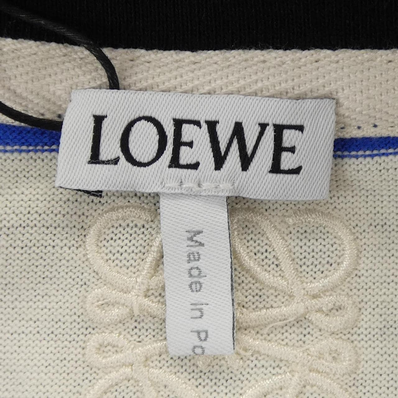 ロエベ LOEWE H526Y22J76 Tシャツ