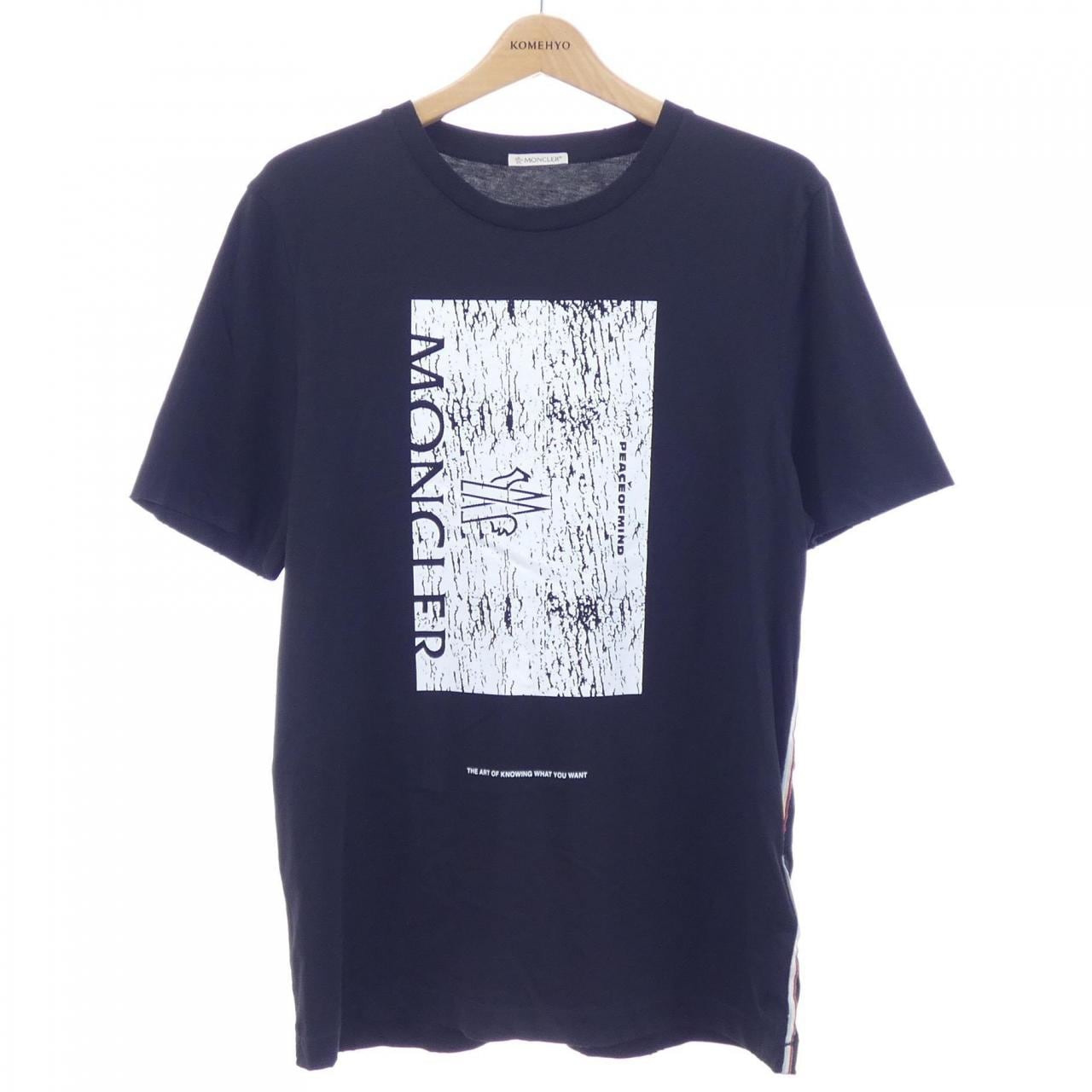 モンクレール MONCLER 20918C00051 Tシャツ