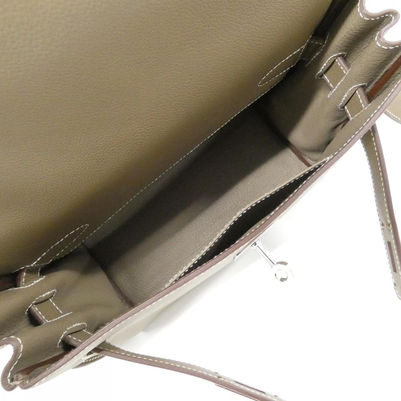 エルメス ケリー メッセンジャー PM 084946CK ショルダーバッグ