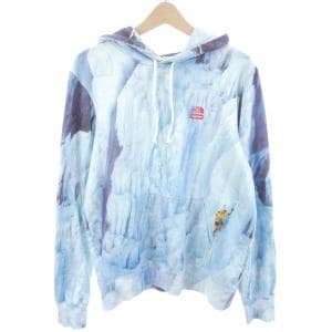 シュプリームザノースフェイス SUPREME×THE NORTH FACE NT12100I パーカー