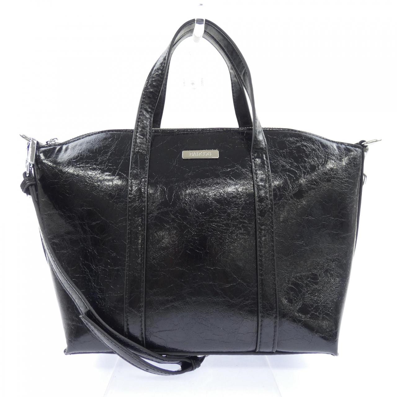 BARCOS BAG