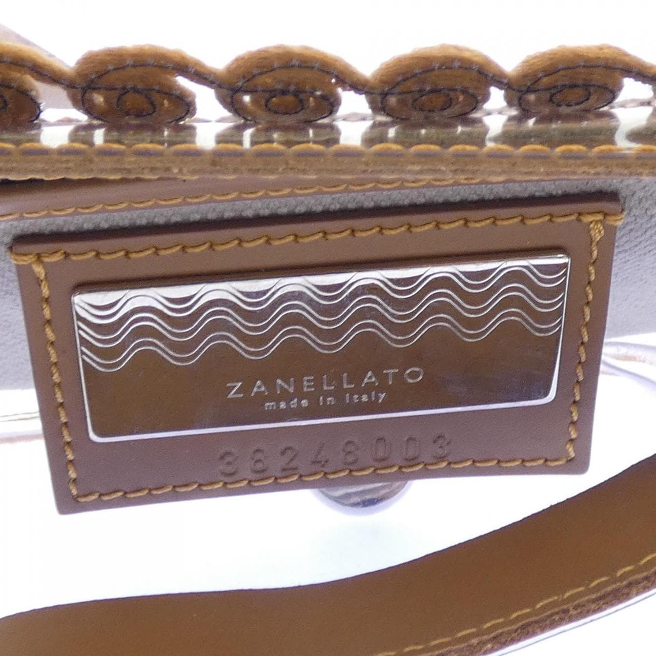 ザネラート ZANELLATO BAG