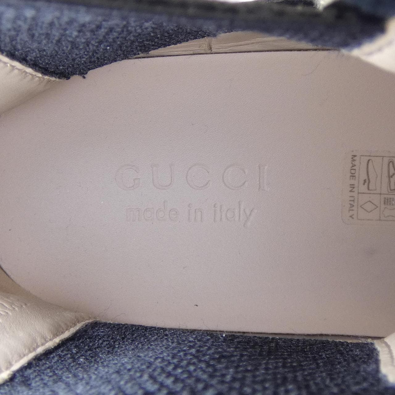 グッチ GUCCI 592861 ブーツ