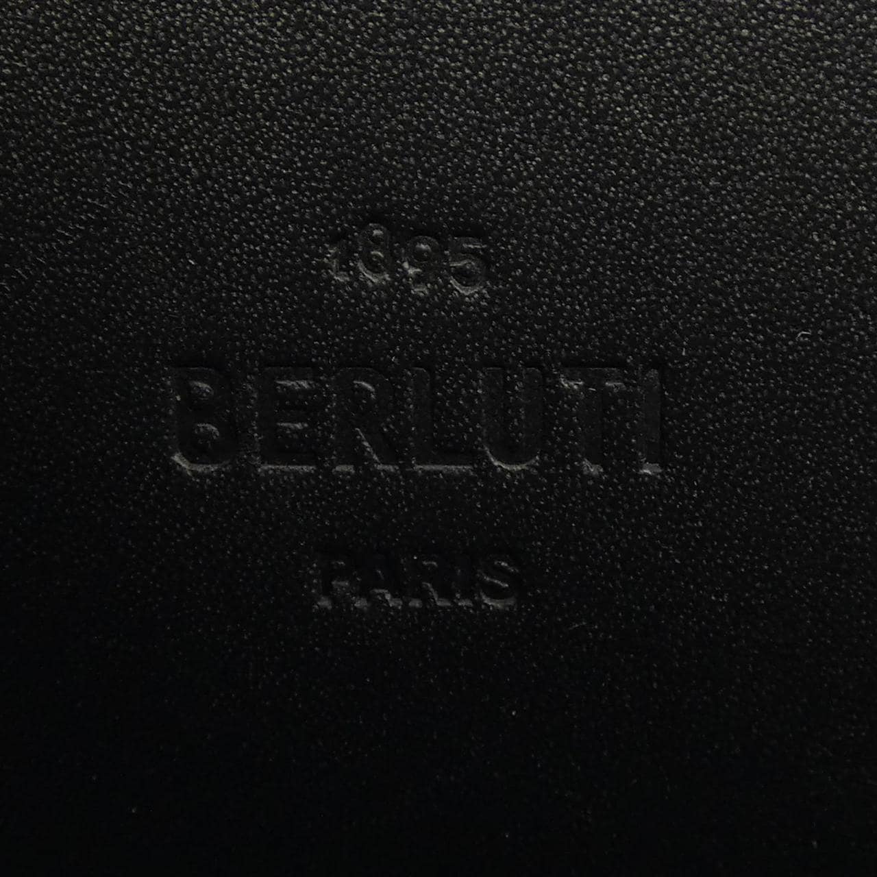 ベルルッティ Berluti WALLET