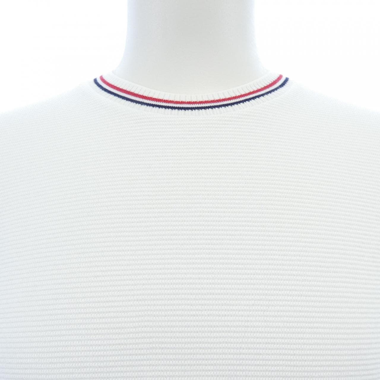 トムブラウン THOM BROWNE MJS287A Tシャツ
