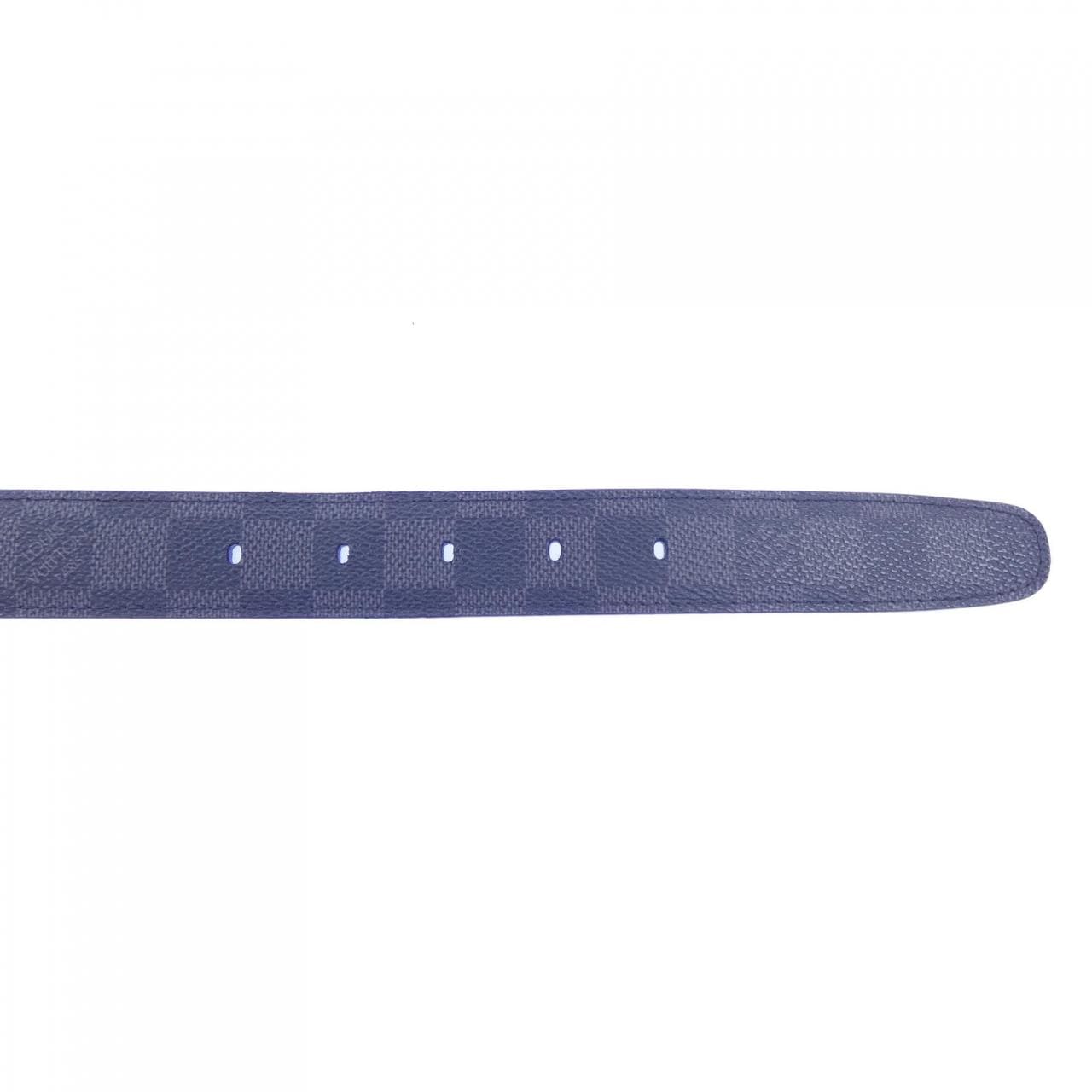 ルイヴィトン LOUIS VUITTON サンチュール エリプス M6821 BELT