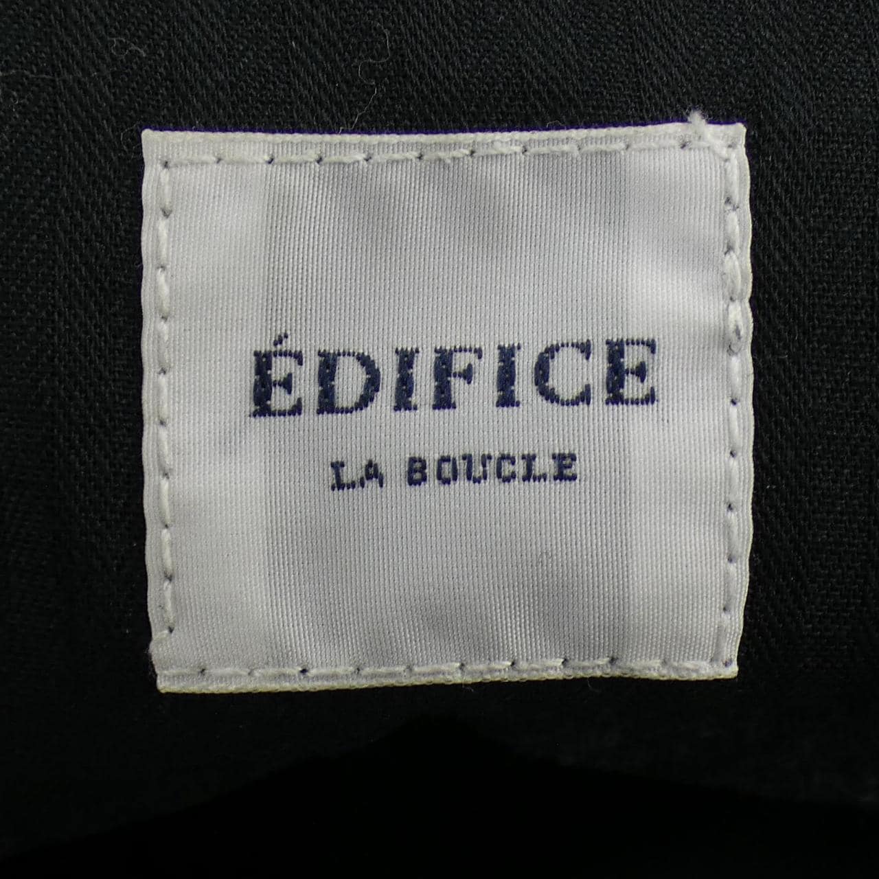 Edifice EDIFICE pants