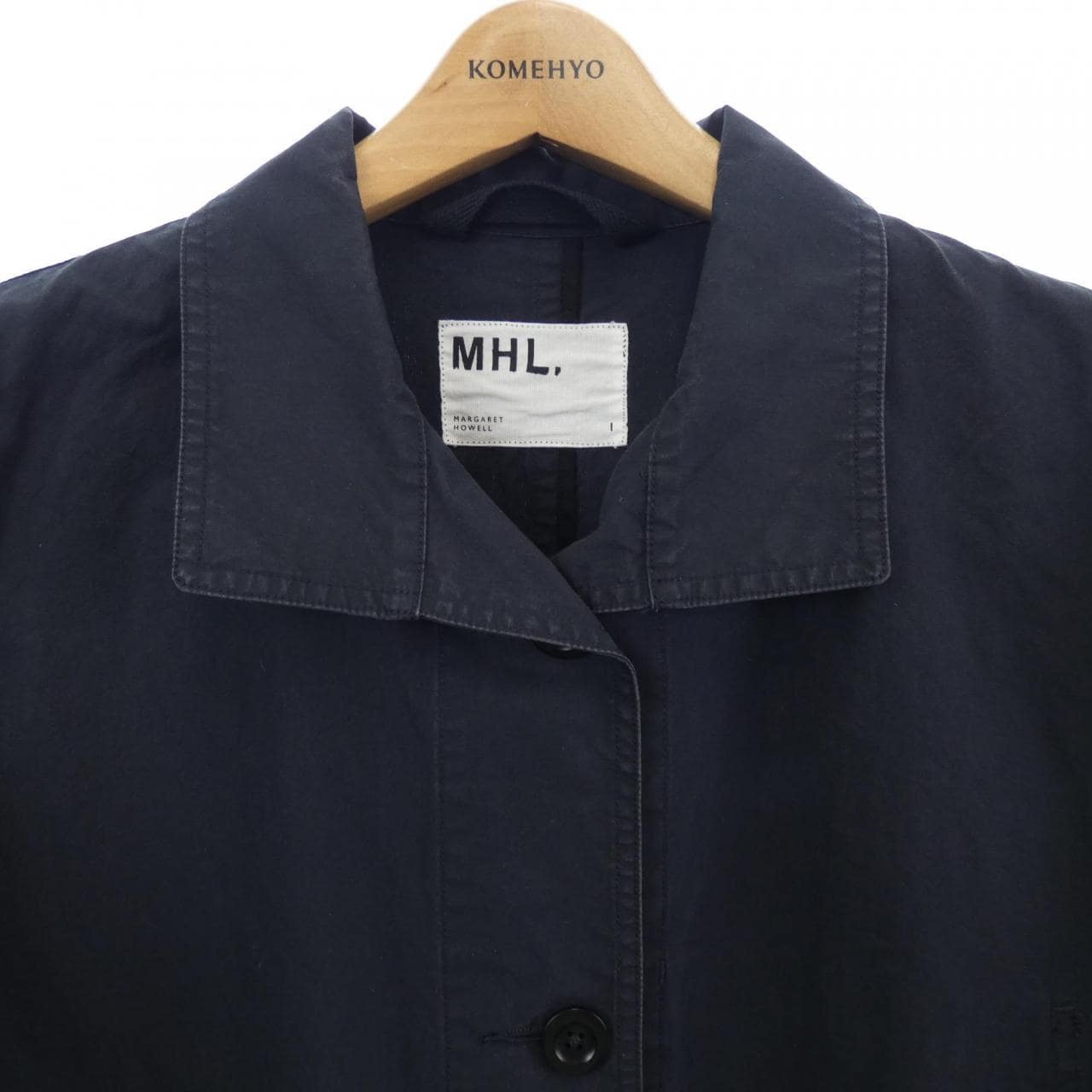 MHL MHL Coat