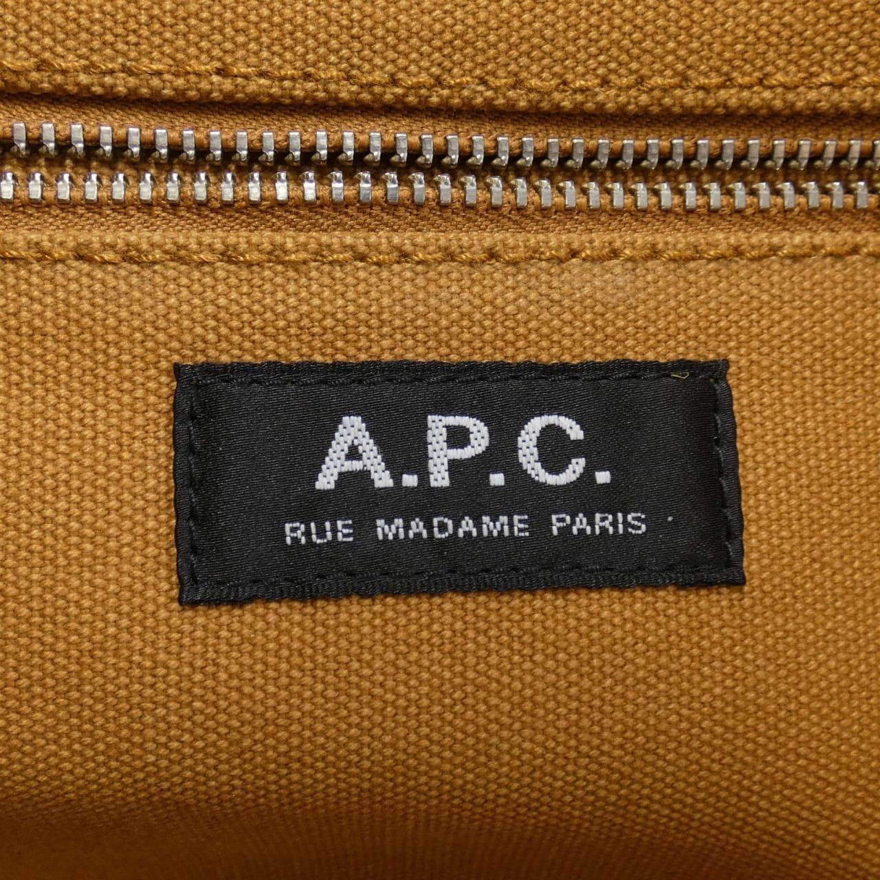 アーペーセー A.P.C. BAG