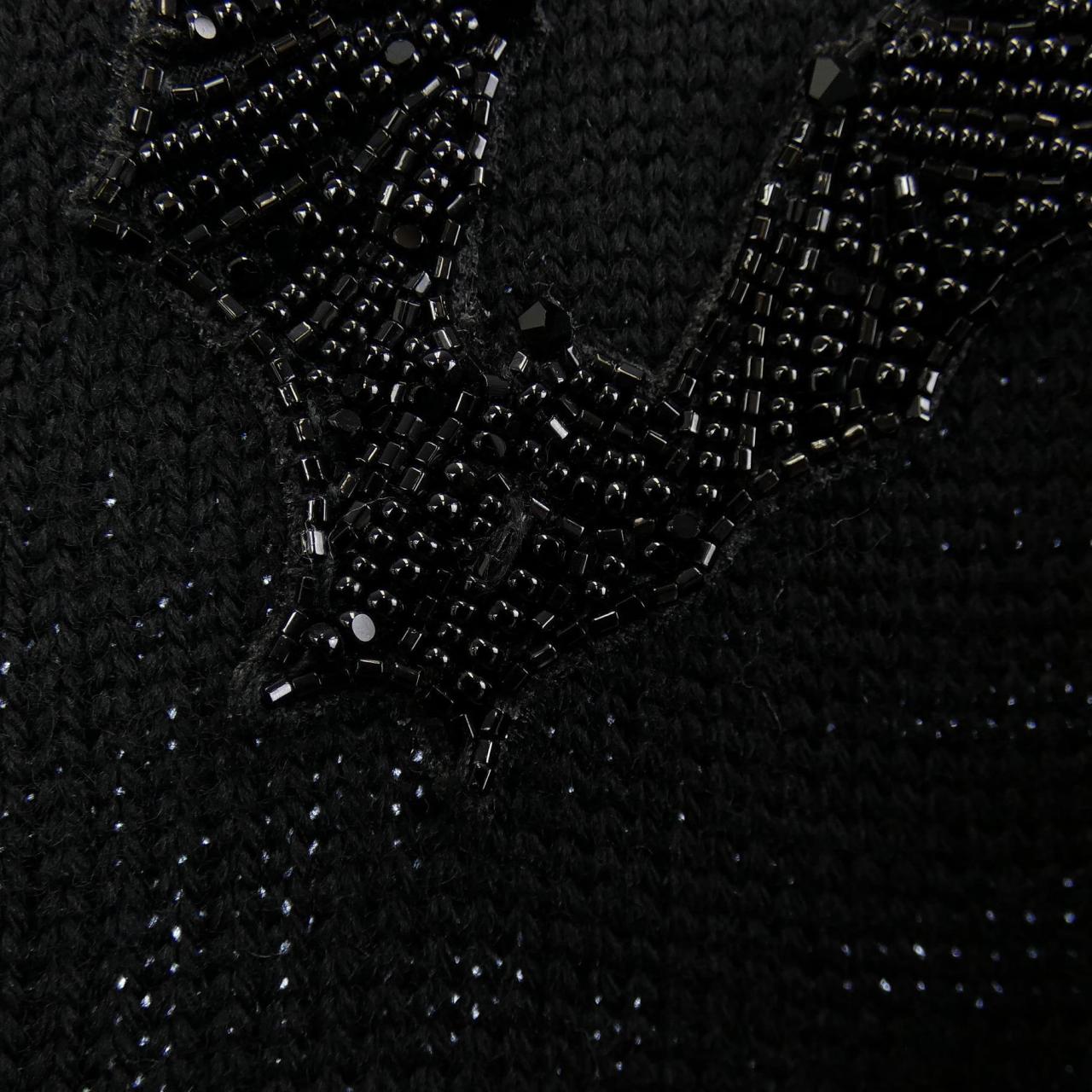 SAINT LAURENT SAINT LAURENT knitwear