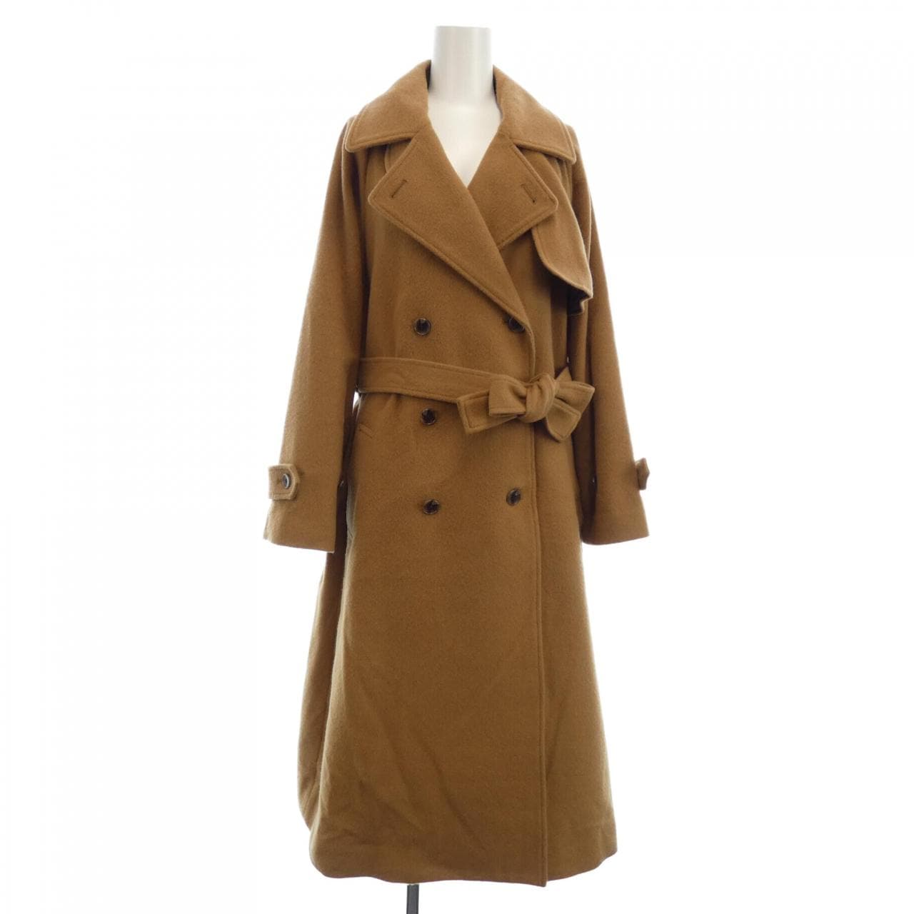 SLOBE IENA coat