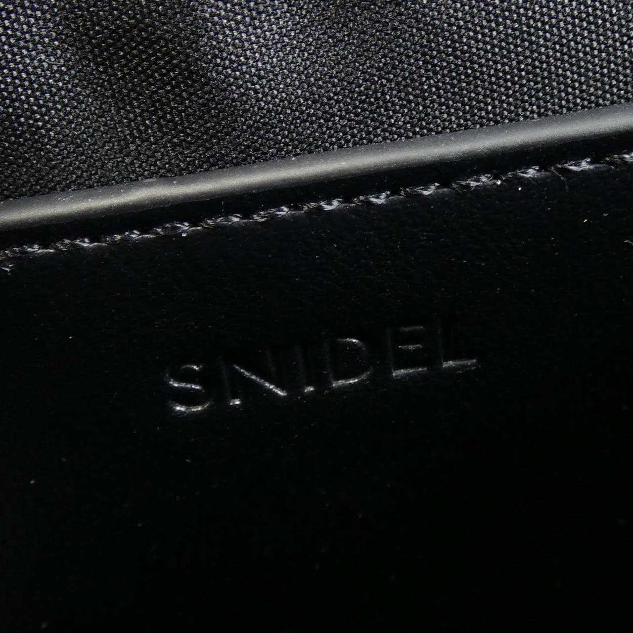スナイデル Snidel BAG