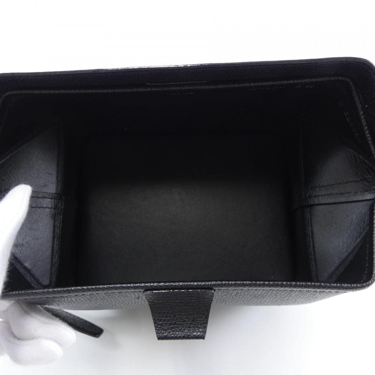 ヴァレクストラ VALEXTRA BAG