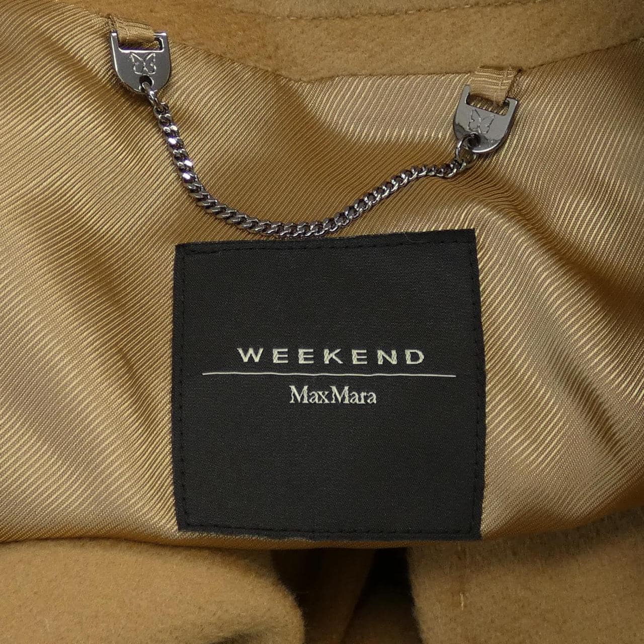 Max Mara weekend馬克斯馬拉周末球場