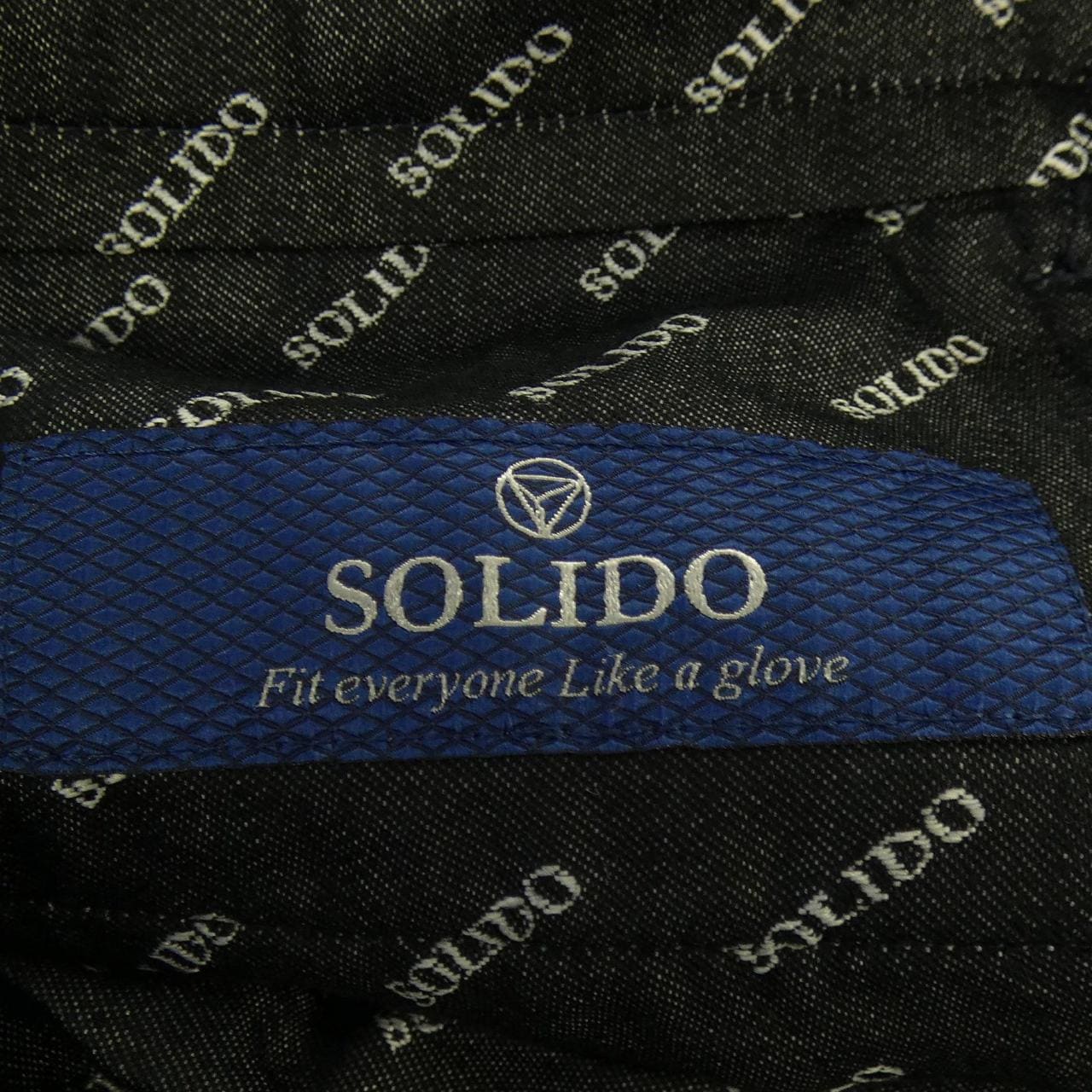 ソリード SOLIDO パンツ