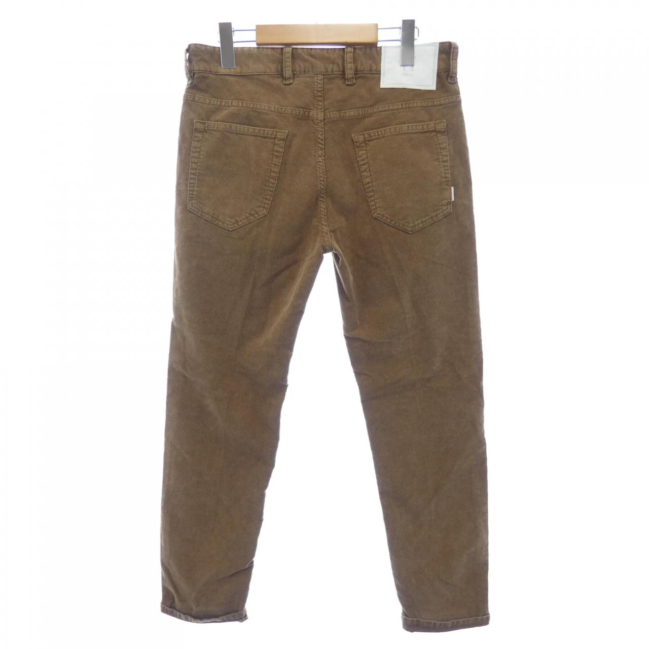Peaty Torino PT TORINO Pants