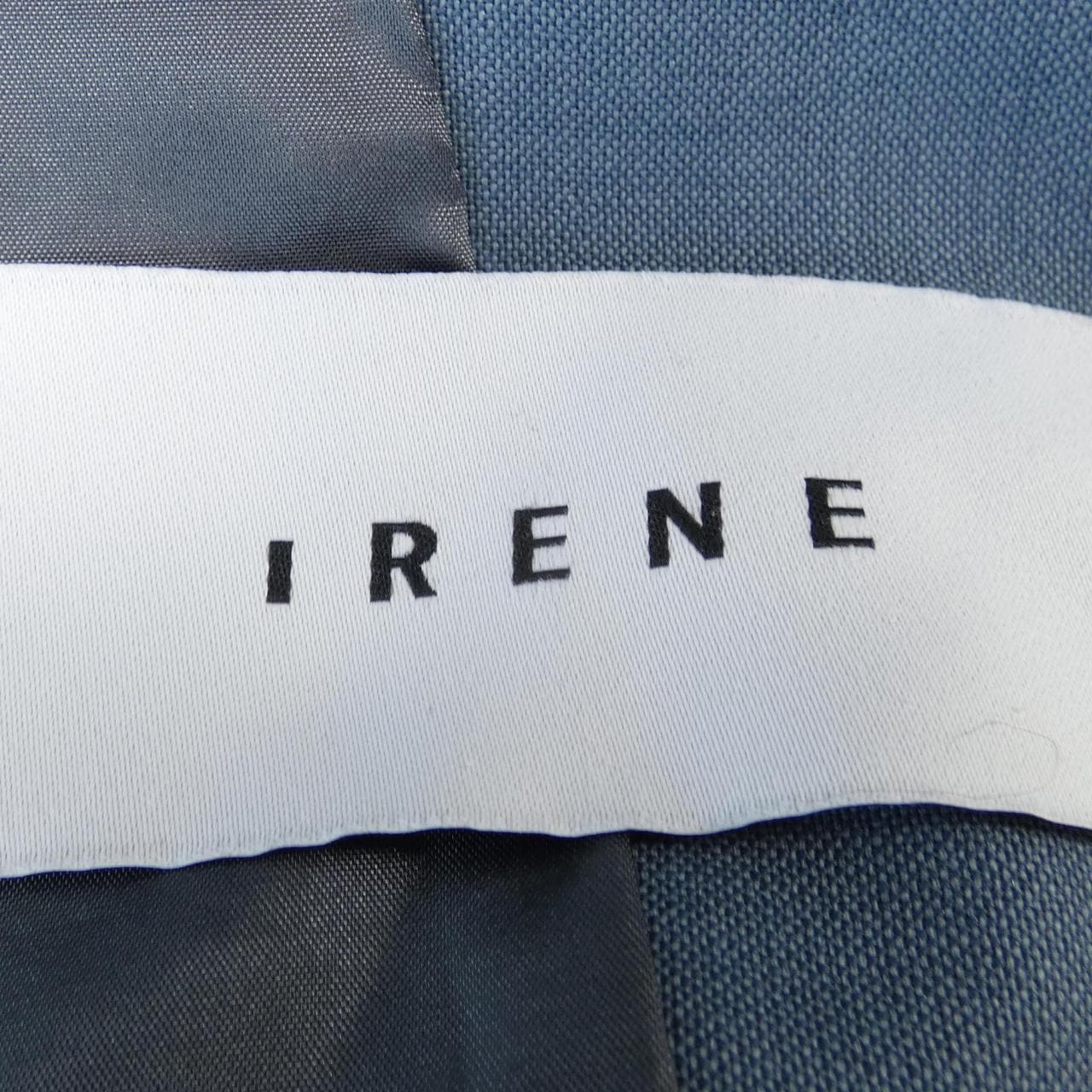 アイレネ IRENE ジャケット