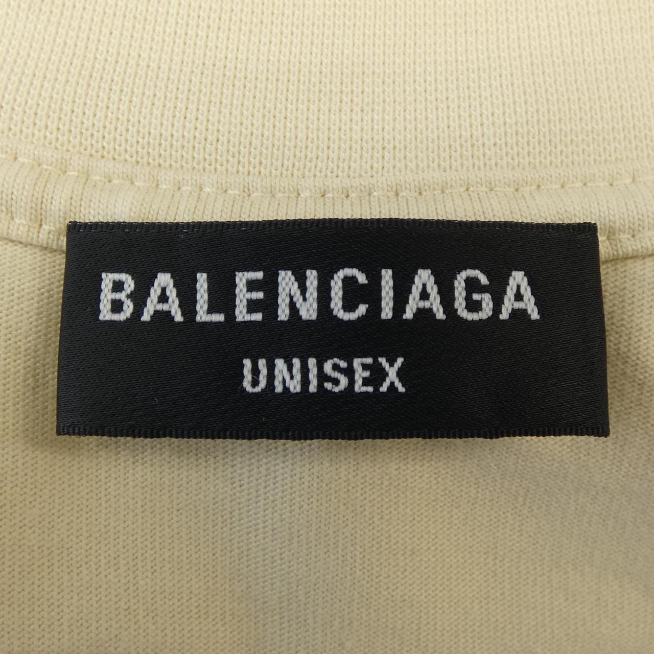 BALENCIAGA BALENCIAGA Tops