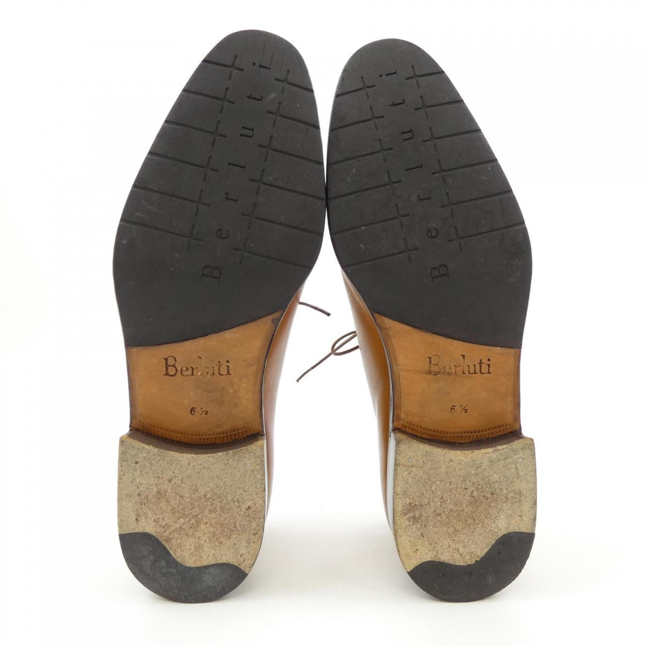 ベルルッティ Berluti シューズ