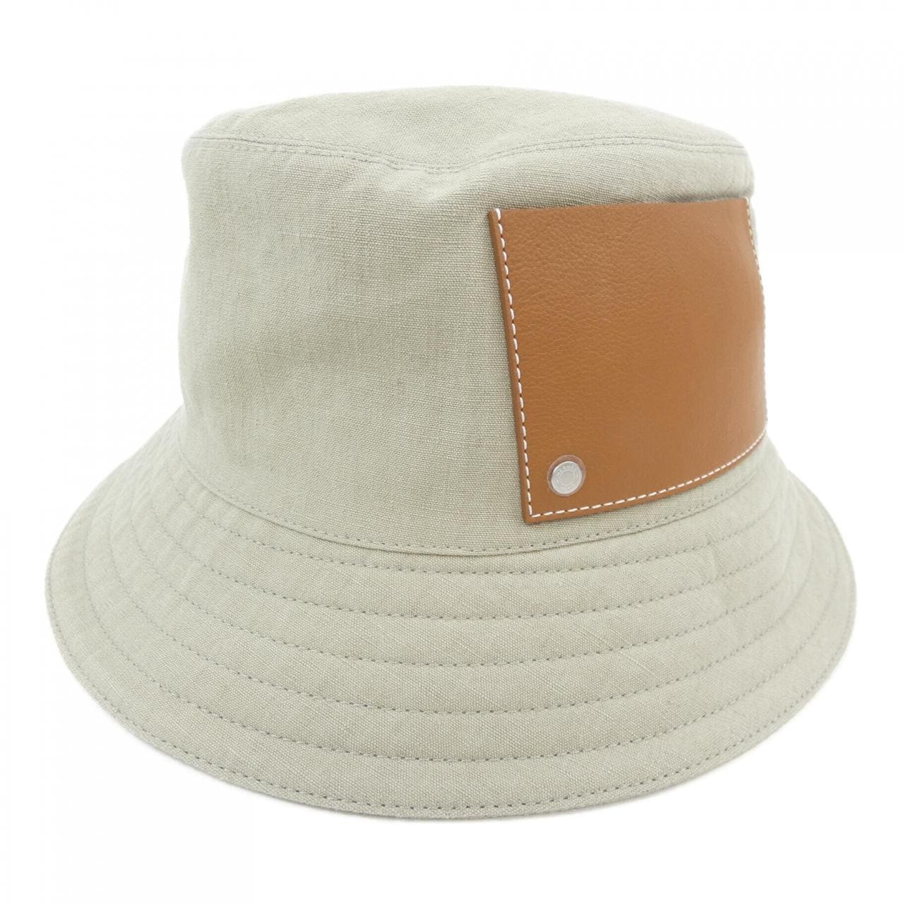 エルメス HERMES カイロス エリタージュ H251028N ハット