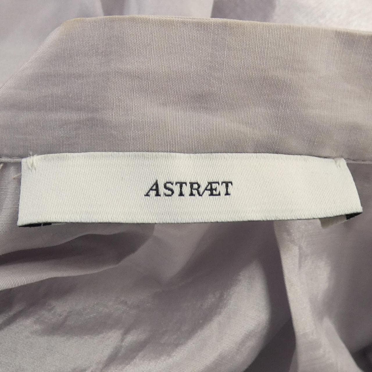 アストラット ASTRAET トップス