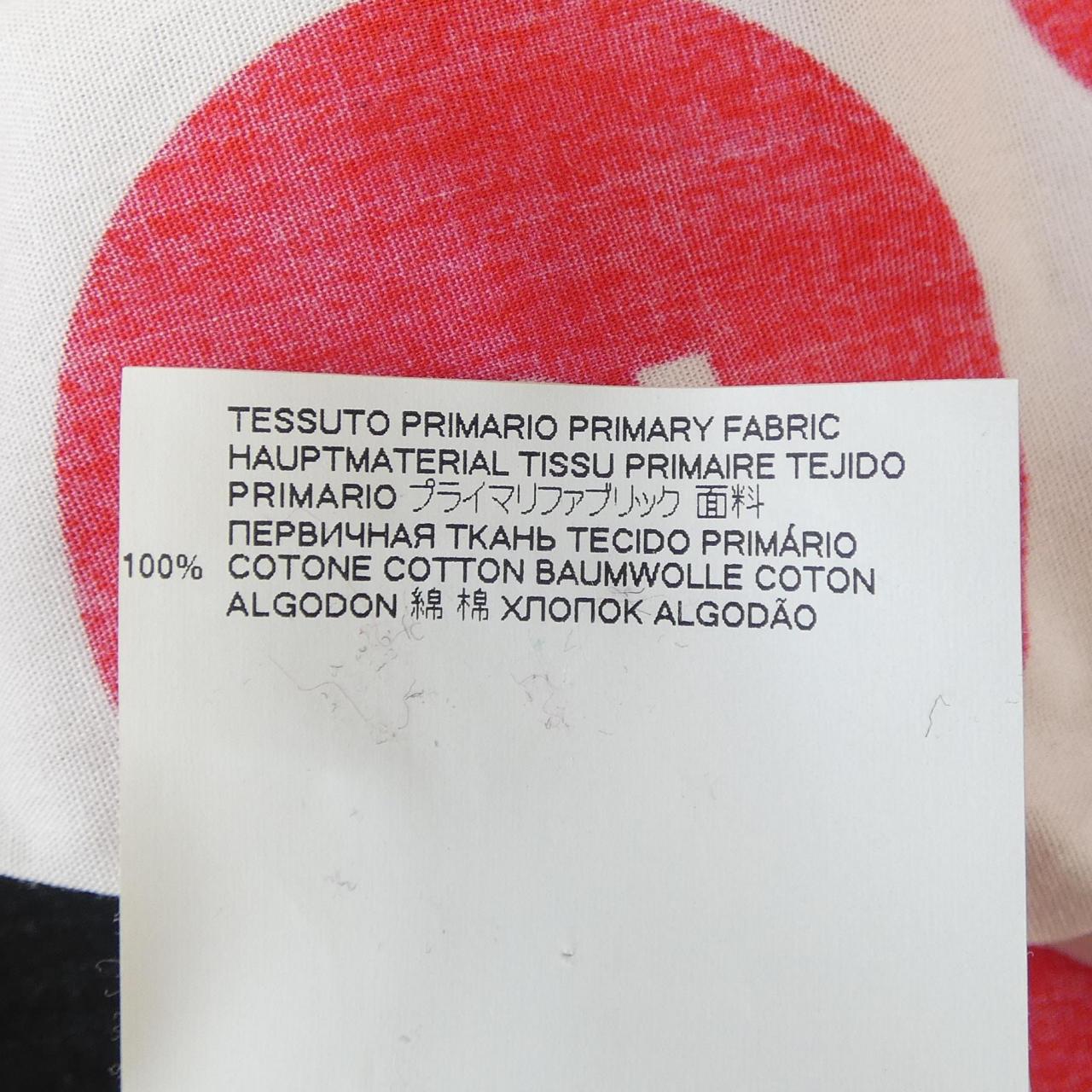 ディースクエアード DSQUARED2 S78DM0026 S／Sシャツ