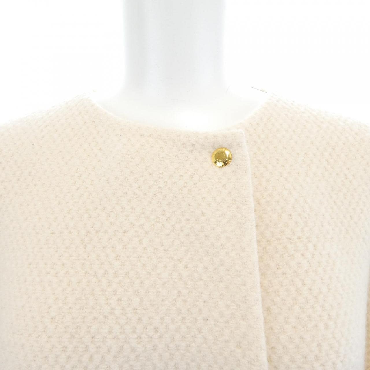 ドゥロワー DRAWER 6522-299-0887 ジャケット