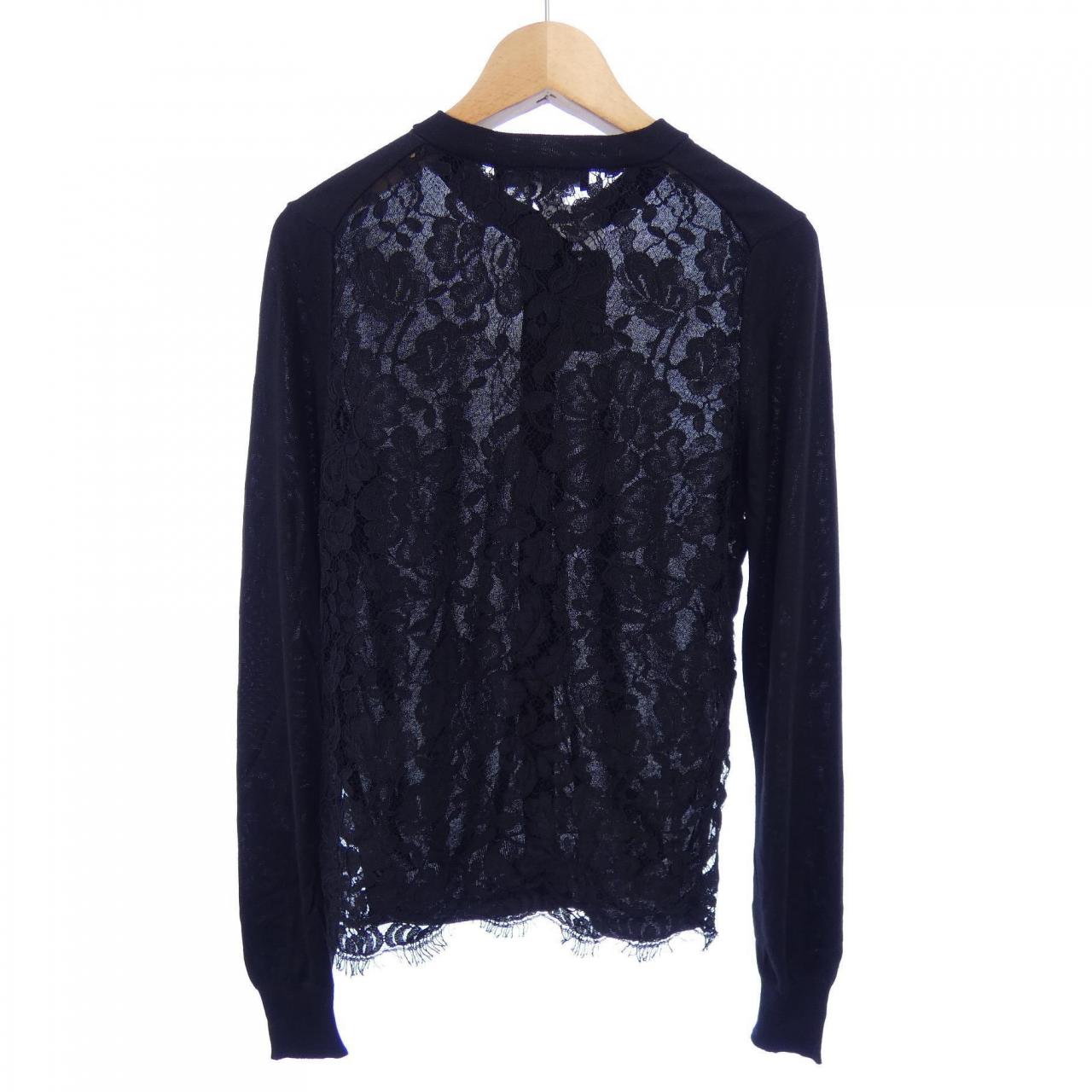 ドルチェアンドガッバーナ DOLCE&GABBANA FHC85K/F48C6 カーディガン