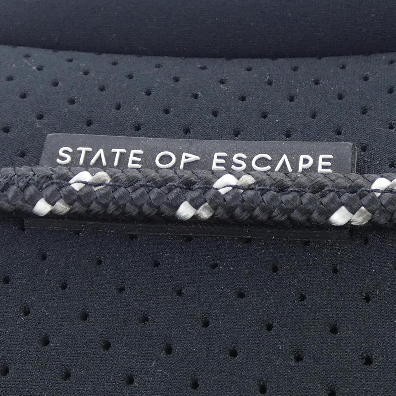 ステイトオブエスケープ STATE OF ESCAPE BAG