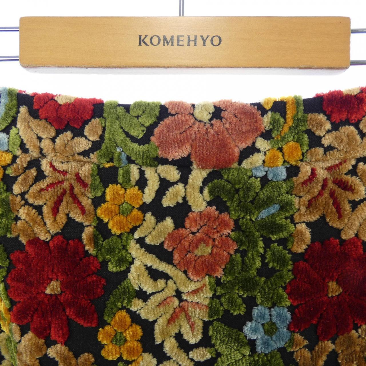 エトロ ETRO スカート